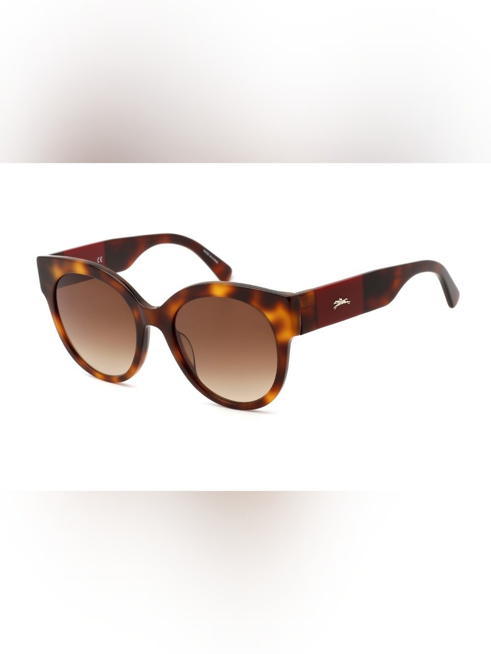 Longchamp LO673S, Woman's Sunglasses, Size 53X20X140